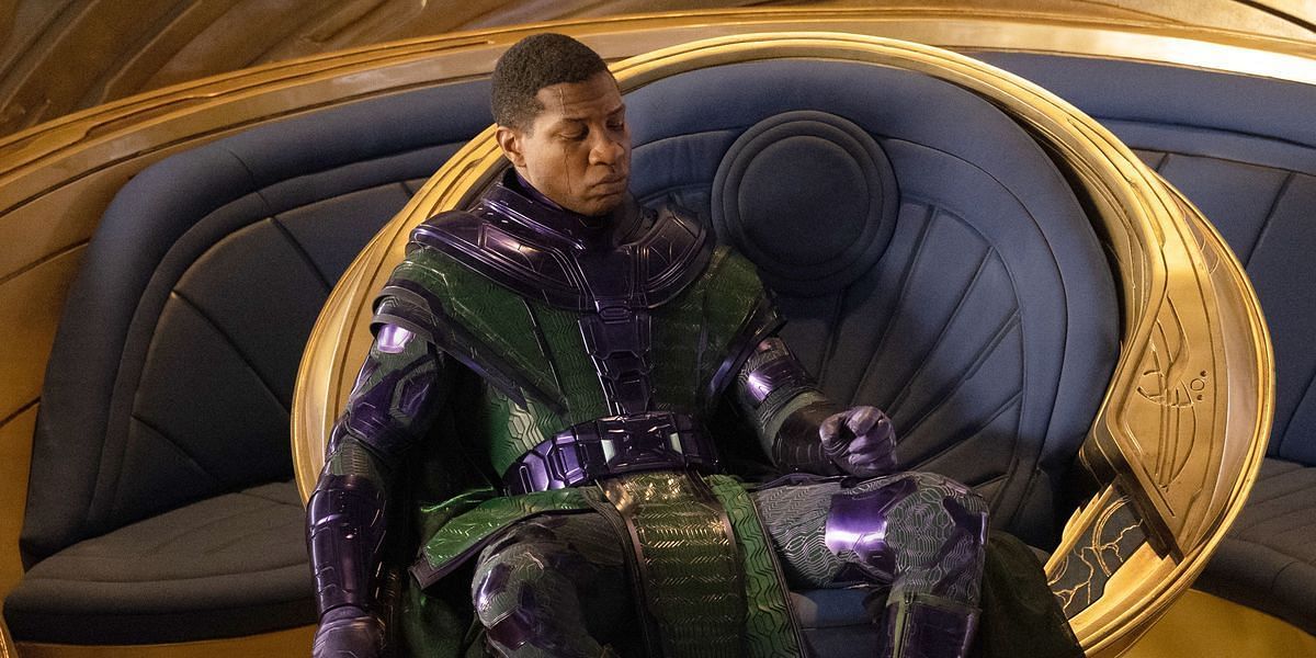 As the MCU gets more complex, the villain's significance grows - Ant-Man 3: Quantumania is just the beginning (Image via Marvel Studios)
